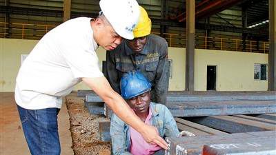 �����������ڹ�ͬ�����ִ����Ľ����������ּᡱ