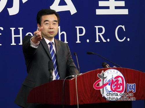 中国正着手修改限制艾滋病病毒感染者入境法规