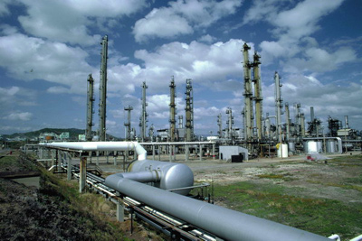 中国成立国家石油储备中心以加强战略石油储备