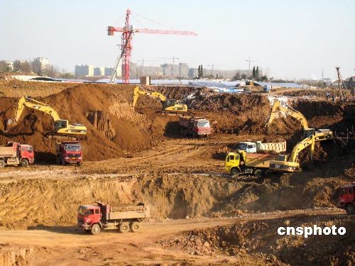 京沪高铁下月征地拆迁完毕 明年3月开始铺轨