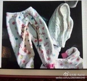 6个月大女婴遭25岁堂叔猥亵 下体大量出血(图) 6个月大女婴遭25岁堂叔猥亵 下体大量出血(图)