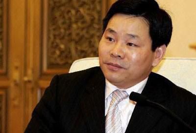 江苏前首富祝义财掘金路:靠200元一年赚480万 江苏前首富祝义财掘金路:靠200元一年赚480万