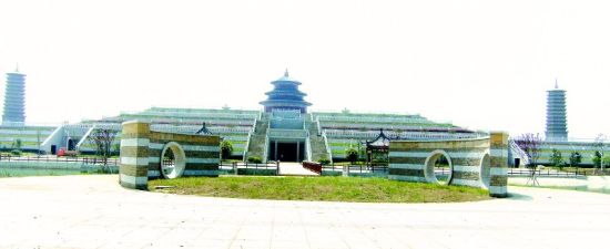  ͼΪ��������ɵĹ�Ĺ����㷺���顣�����彨������¡��������̳�����ߵķ�������¡��Ӧ��ľ���� �����߽�練� �㣩