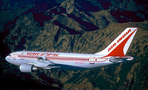 印度航空副驾驶起飞前与正驾驶互殴疑有精神病