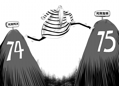 74岁获死刑复核时满75岁毒贩能否“免死”引关注