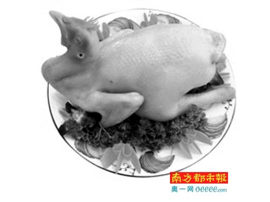 广东农民去年双11网上卖857万只鸡 70%还没发货