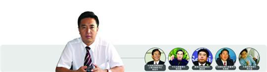 高子程,1962年出生,理学士、法学士、国民经济学硕士、法学博 士研究生。北京市康达律师事务所合伙人、律师、业务部主任。制图/黄欣