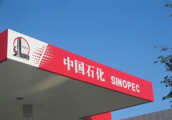 市民举报中石化违法修建加油站遭刑拘 市民举报中石化违法修建加油站遭刑拘