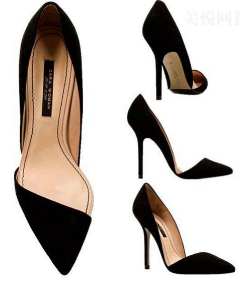 女人衣服不必多 关键时刻得靠这十件单品