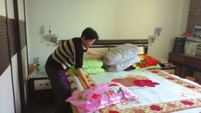 ����Ӱ��С��˯�󴲣���ѩ���������׼����1.8�׿��Ĵ󴲡�������ʱ��������������