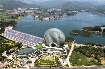 打车软件在京试水一键叫飞机服务超万用户申请