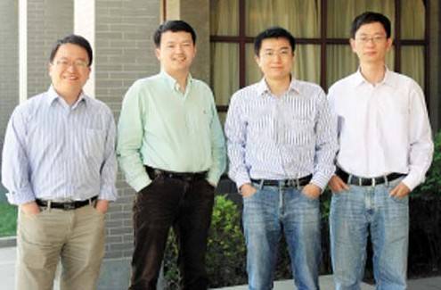 天津大学一教授在美遭诱捕被控“间谍” 坦然出庭 天津大学一教授在美遭诱捕被控“间谍” 坦然出庭