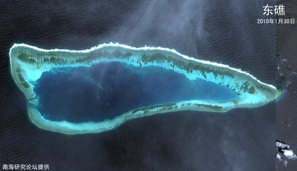 越南承诺打砸中企事件不再发生 期望中国投资 越南承诺打砸中企事件不再发生 期望中国投资