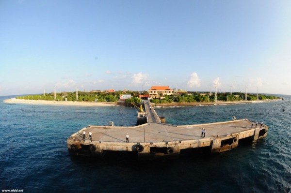 越南承诺打砸中企事件不再发生 期望中国投资 越南承诺打砸中企事件不再发生 期望中国投资