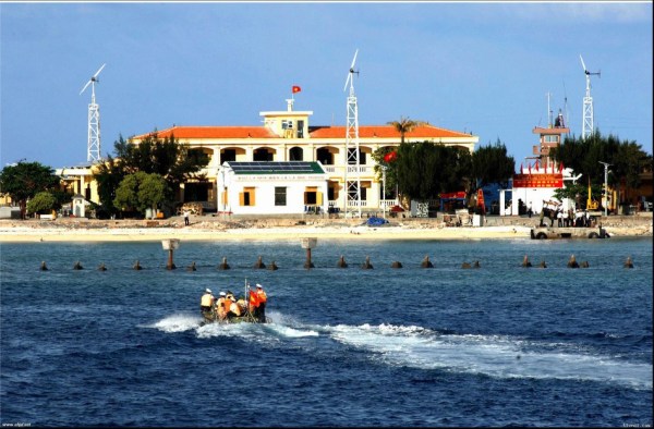 越南承诺打砸中企事件不再发生 期望中国投资 越南承诺打砸中企事件不再发生 期望中国投资