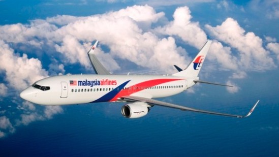 马航将解雇8000名员工 或为重组新航空公司