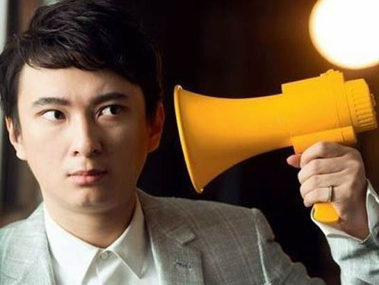 因为总是制造新闻,微博上王思聪的粉丝已经超过了1200万。(资料图片)