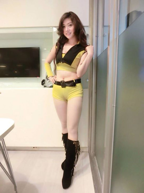 ̨��25�꼫ƷShowgirl �ְ��ִ�������