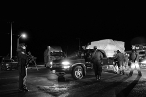 墨西哥大毒枭洗澡时成功越狱 3.8万人死于其手 墨西哥大毒枭洗澡时成功越狱 3.8万人死于其手