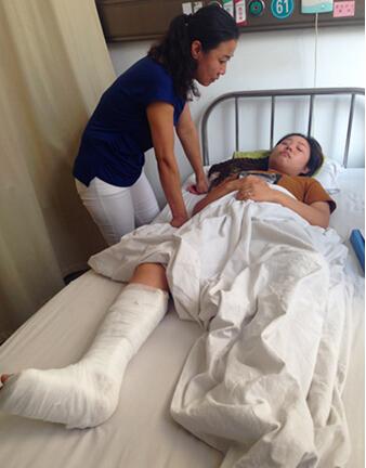 ��ҽԺ�������Ƶ���Ա