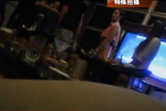 ���߰����������KTV����Ҫʱ�ɴ�С���ȥ��ҹ