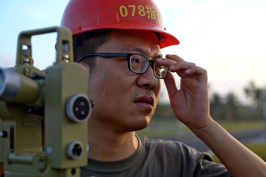 ���滢����ͨ�������µ�������