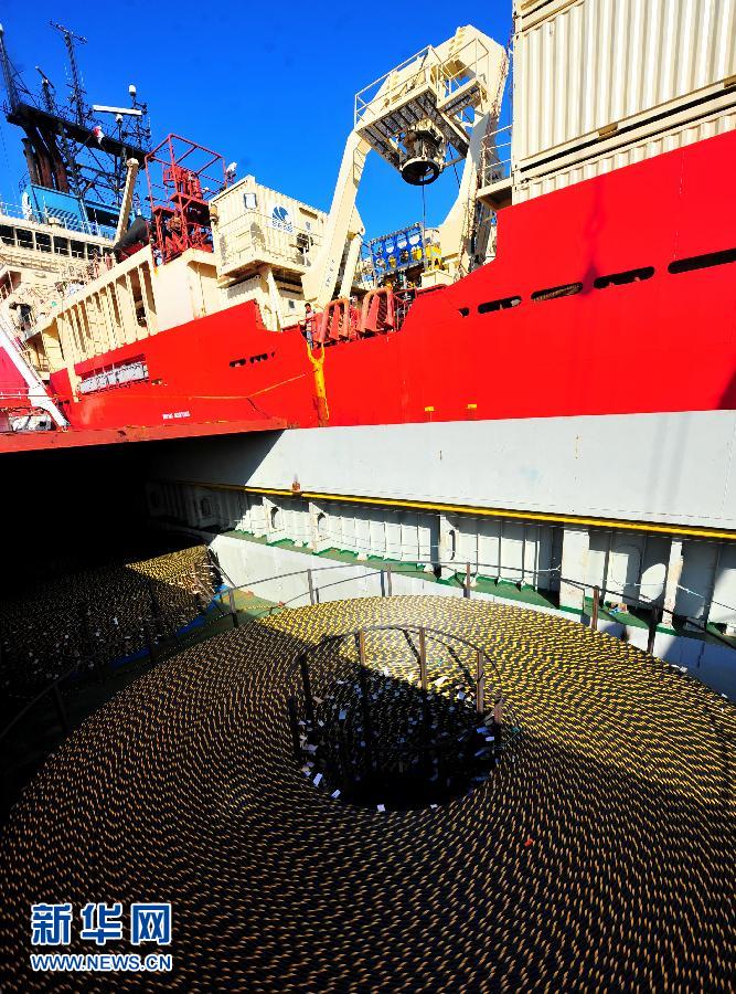 (经济)(13)两岸“三通”五年间 (经济)(13)两岸“三通”五年间