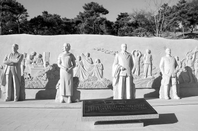 解密在台牺牲地下党:身中7枪高呼中共万岁