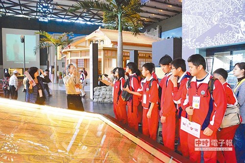 只知乙未不知甲午概念未清无力应对两岸未来