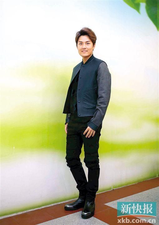 吴克羣: 以离婚为前提的结婚才是耍流氓 吴克羣: 以离婚为前提的结婚才是耍流氓