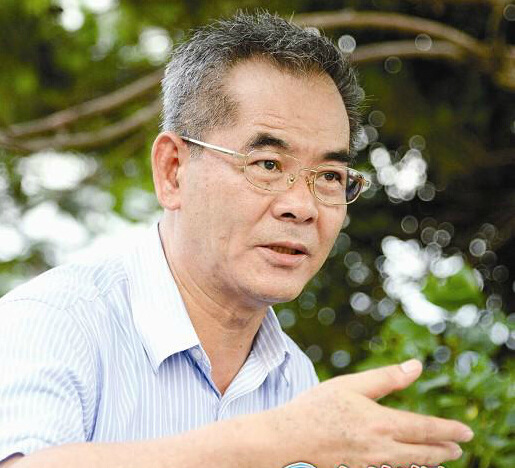 台商漳州建农场:让大家过慢生活睡安稳觉 台商漳州建农场:让大家过慢生活睡安稳觉