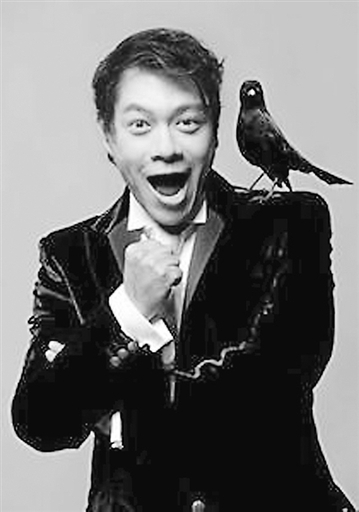 台湾明星爱当“感情诊疗师” 台湾明星爱当“感情诊疗师”