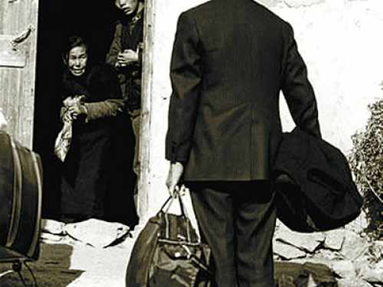 血浓于水:割不断的两岸亲情 血浓于水:割不断的两岸亲情