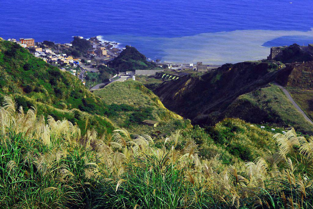 APEC小长假 来场说走就走的台湾金秋游 APEC小长假 来场说走就走的台湾金秋游