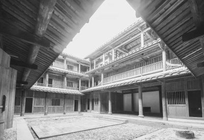 福建长青楼闽籍台胞做梦都想再看一眼 福建长青楼闽籍台胞做梦都想再看一眼