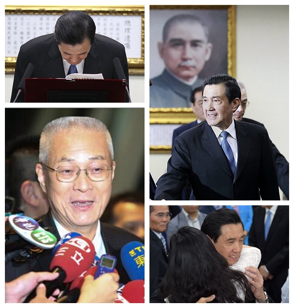 ��ϯ�¡����� ���񵳽������Ӣ��ʱ��(ͼ)