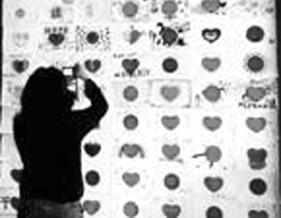 台湾慰安妇“讲述”生命故事(图) 台湾慰安妇“讲述”生命故事(图)