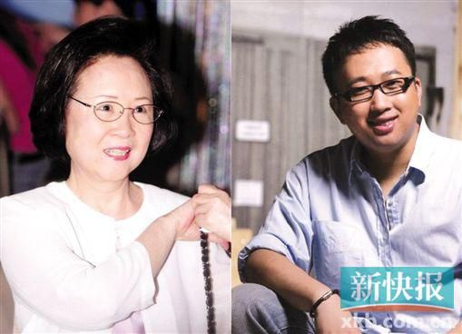 琼瑶诉于正侵权胜诉判赔500万 编剧界额手称庆 琼瑶诉于正侵权胜诉判赔500万 编剧界额手称庆