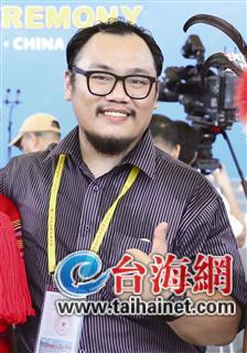 厦门台商引进台式广场舞台湾“翅仔舞”跳起来