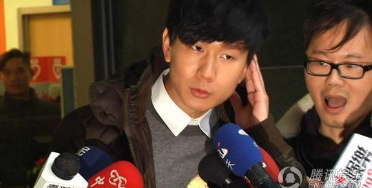 林俊杰回应被打事件:相信爱的力量远超暴力 林俊杰回应被打事件:相信爱的力量远超暴力