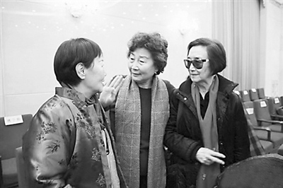 失散60年母女跨海相认为两岸离散家庭圆梦 失散60年母女跨海相认为两岸离散家庭圆梦