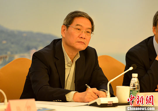 国台办主任张志军平潭倾听台湾基层声音 国台办主任张志军平潭倾听台湾基层声音