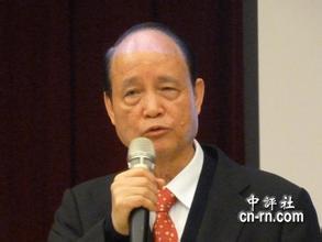 资料图片:林中森 资料图片:林中森