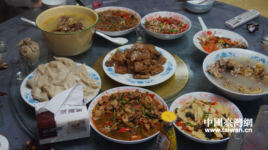 回家过年:带你感受一场闽北的过年习俗 回家过年:带你感受一场闽北的过年习俗