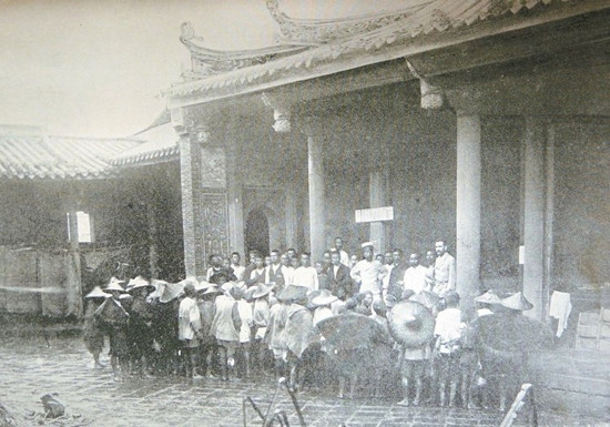 台湾研究:日本擅长“媒体战”合理化侵华(图)