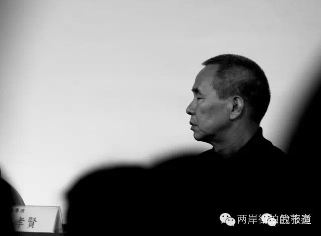 记者手记:我和侯孝贤导演的三次相遇