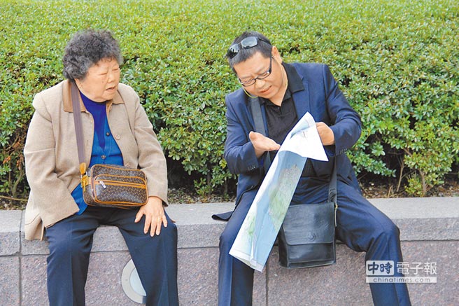 觀光局修法 保障陸客醫療照顧 觀光局修法 保障陸客醫療照顧