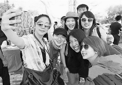 海峡论坛:青春范儿乡土味儿