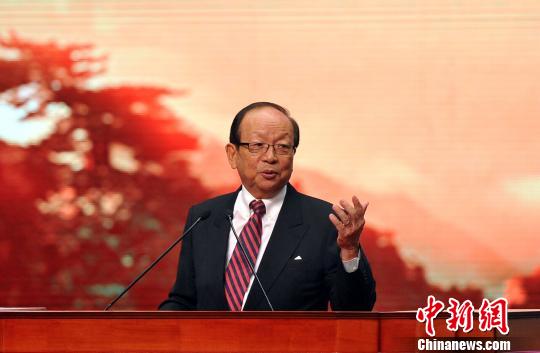 第十三届“赣台会”在宜春开幕现场签约36.2亿美元