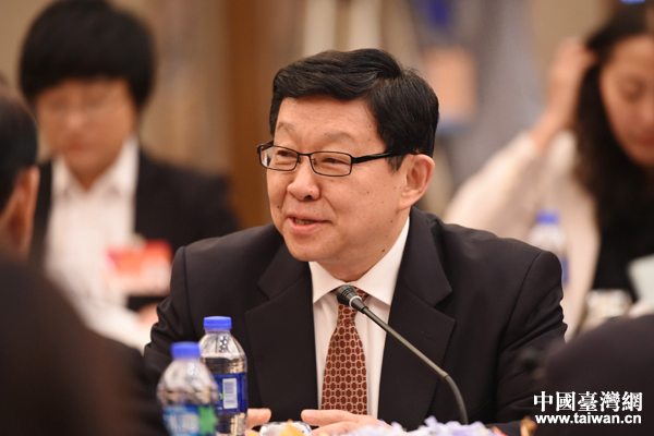 海协会、台湾海基会领导人第十一次会谈25日上午9时在福建省福州市世茂洲际酒店举行 海协会、台湾海基会领导人第十一次会谈25日上午9时在福建省福州市世茂洲际酒店举行